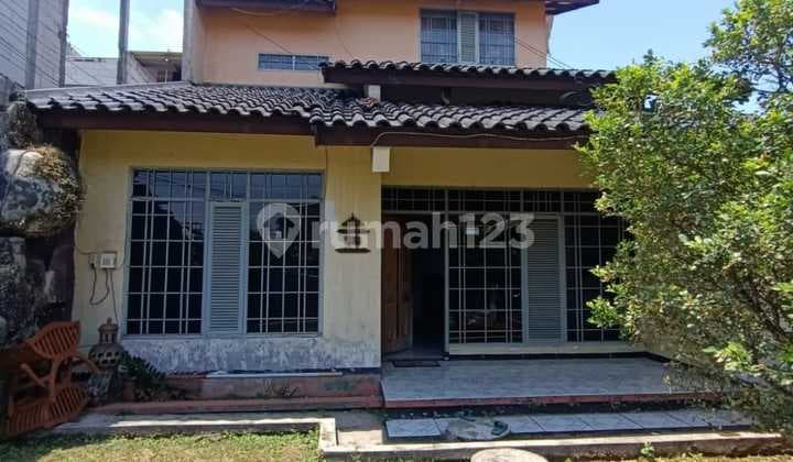 Termurah Rumah 2lantai Sayap Soekarno-hatta Gedebage Dekat Stasio