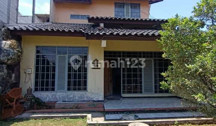 Termurah Rumah 2lantai Sayap Soekarno-hatta Gedebage Dekat Stasio