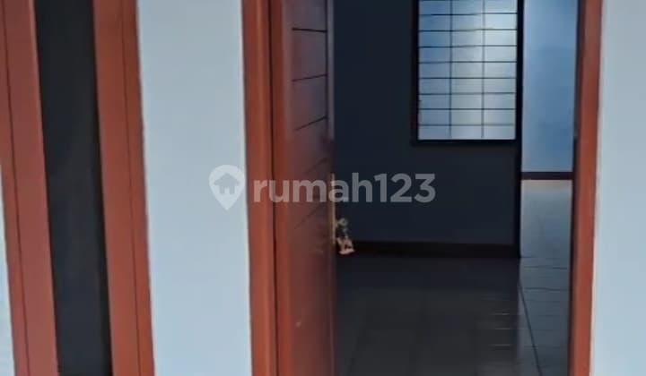 Rumah Nyaman Dan Asri Dikomplek Manglayang Regency Cileunyi