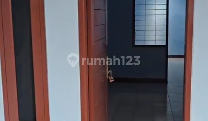 Rumah Nyaman Dan Asri Dikomplek Manglayang Regency Cileunyi