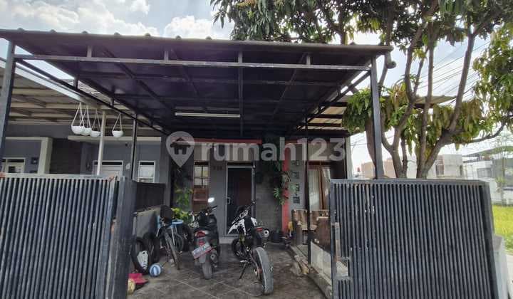 Rumah Siap Huni Di Cisaranten Arcamanik Dekat Sekolah Alghifari