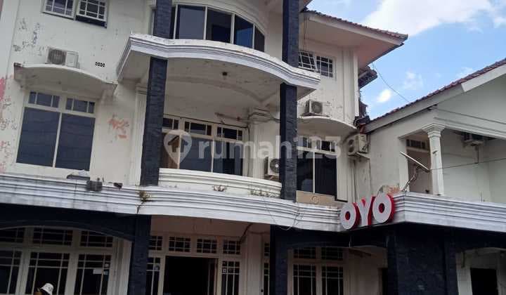 Hotel Oyo Di Bandung Soekarno Hatta Depan Metro Bandung
