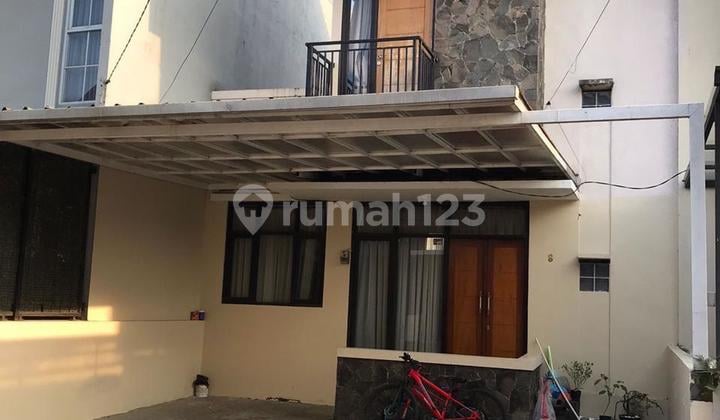 Rumah Nyaman Idaman Keluarga Di Komplek Green Caraka Arcamanik