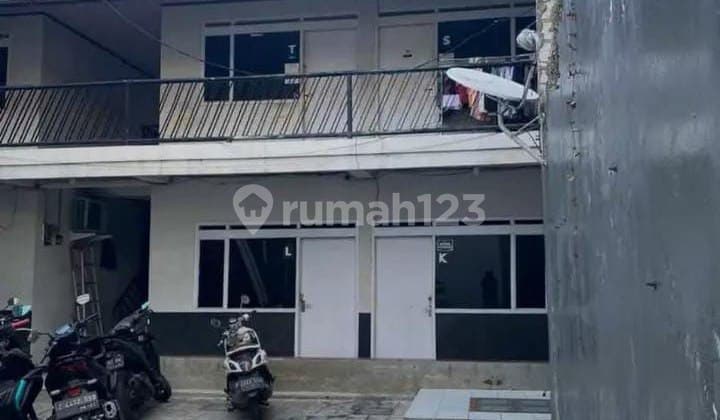 Termurah Kosstan Aktif Dekat Kampus Widyatama Omset 28jt/bln