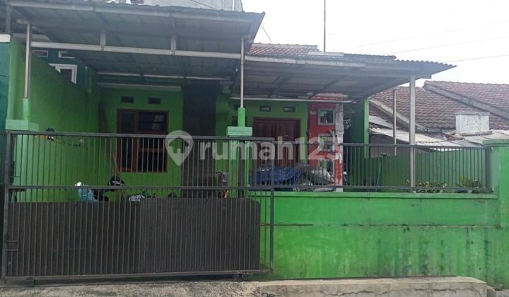 Rumah Siap Huni di Cibiru Asri Dekat ke Kampus Uin Cibiru