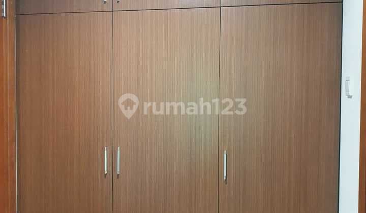 Condominium Greenbay Siap Huni Full Furnish Sea View