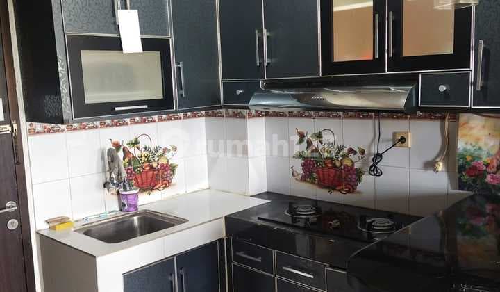 Dijual Unit Apartemen Menara Latumenten 2 BR