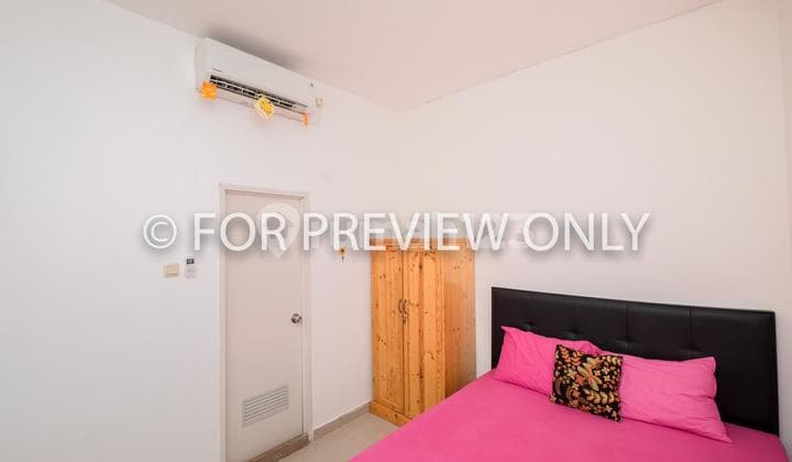 A Nice 2-Storey Boarding House on Jl. Bintaro Utama 3a, Bintaro, South Tangerang