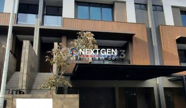 For Quick Sale: Kazumi The Zora BSD City House 9x17