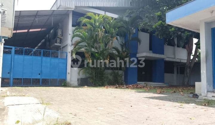 Gudang Ring Road Timur