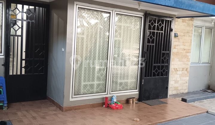 Rumah Cantik Minimalis