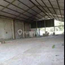 Jual Gudang Hitung Harga Tanah Saja