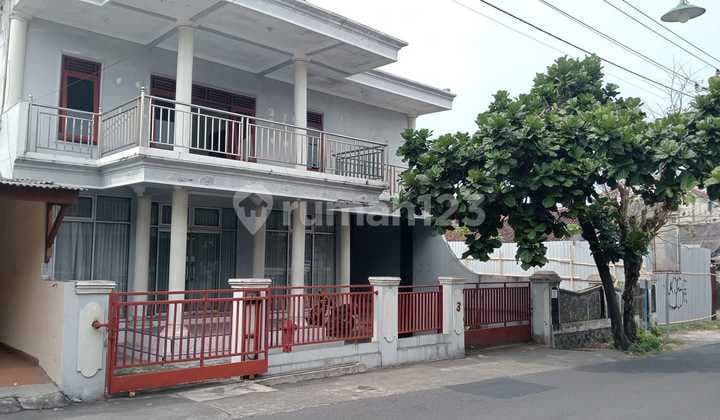 Rumah Buat Kantor di Depok Sleman