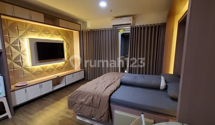 Apartment for Rent Sentul Tower