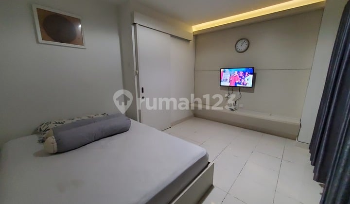 Sewa bulanan Apartemen Sentul Tower
