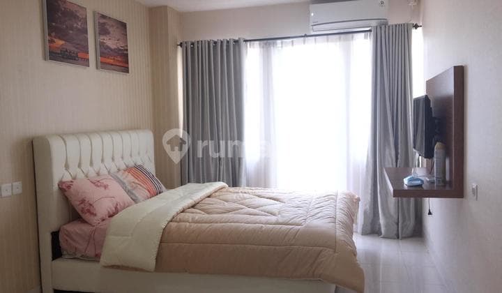 Daily RENTAL of Sentul Tower Apartment