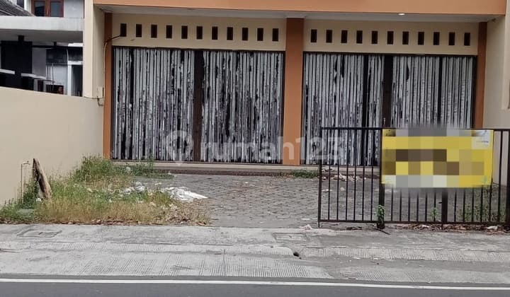 Duko Siap Pakai Dekat Ugm Yogyakarta