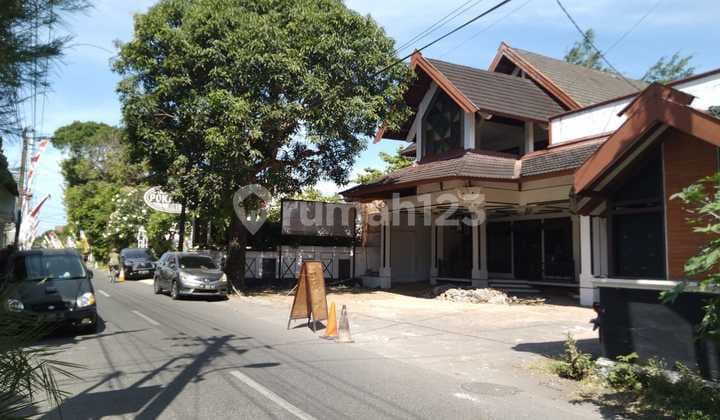 Strategic Business Space in Yogyakarta