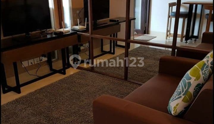 Apartment Uttara Yogyakarta