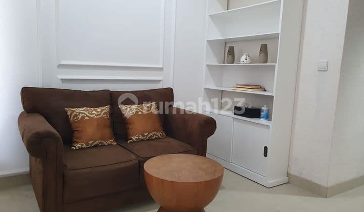 Apartemen Uttara di Yogyakarta