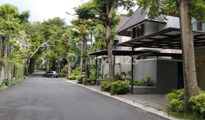 Rumah Siap Pakai Dekat Ugm Yogyakarta