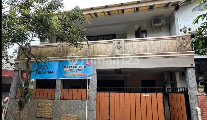 Kos Eksklusif Strategis Selalu Full di Ngaliyan Semarang