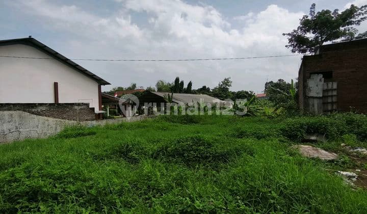 Tanah Kavling Siap Bangun Murah di Mijen Semarang