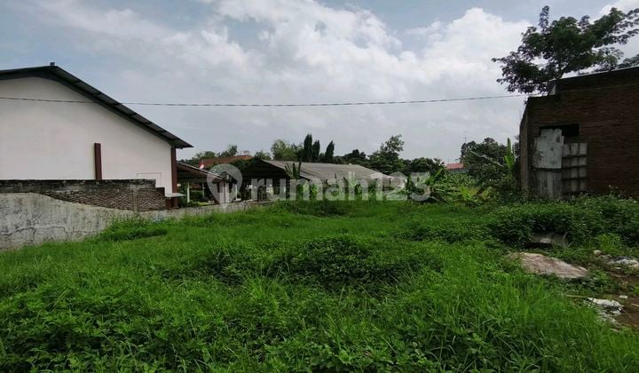 Tanah Kavling Siap Bangun Murah di Mijen Semarang