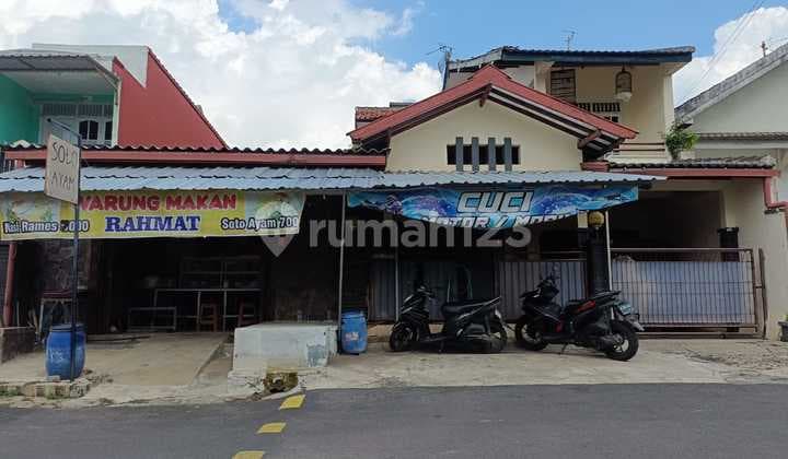 Rumah Dijual Murah Di Ngaliyan Semarang