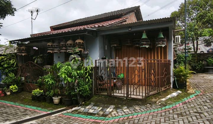 Rumah Murah Hook Di Mijen Semarang