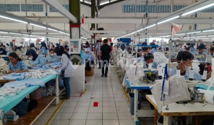 Pabrik Garmen Perijinan Lengkap di Ungaran Semarang