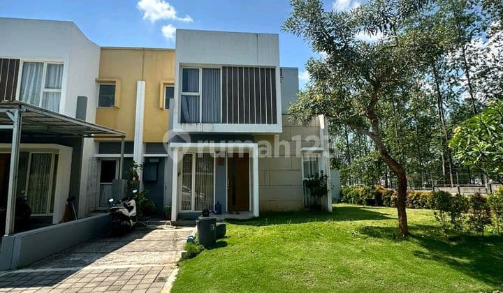 Rumah Estetik Hook Di Citraland Bsb Mijen Semarang