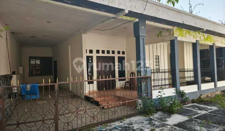 Rumah Murah Dekat Jalan Raya Di Gombel Banyumanik Semarang