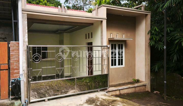 Rumah Murah Dekat Tugu Lilin Di Mijen Semarang