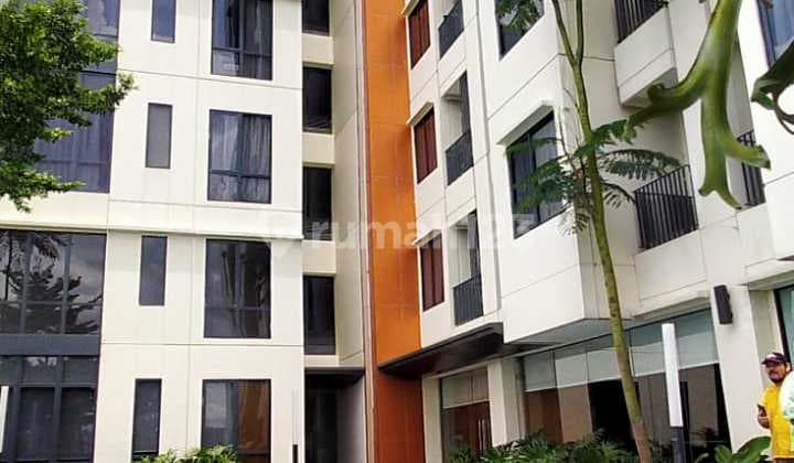 Apartemen Permata Hijau Suites Kebayoran Lama Dekat Senayan