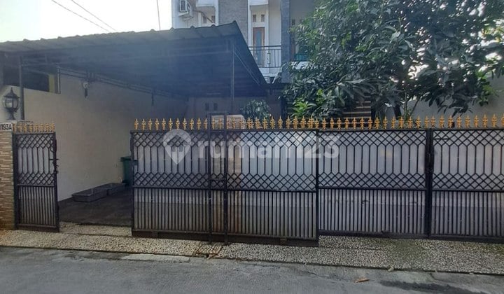 Rumah Pondok Timur Indah Jatimulya Dekat Tol Bekasi Timur