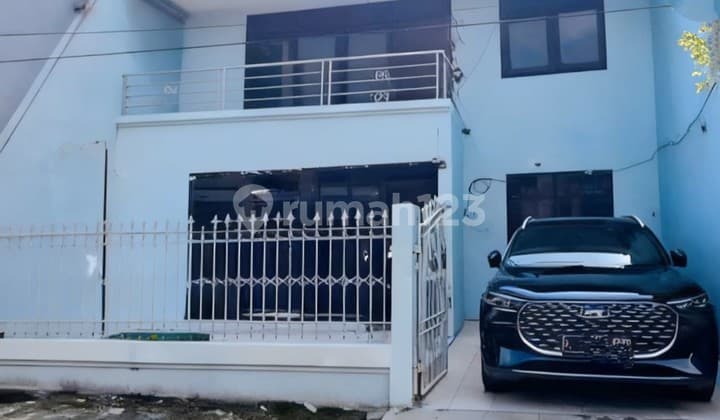 Rumah Mulyosari Siap Huni Lokasi Strategis