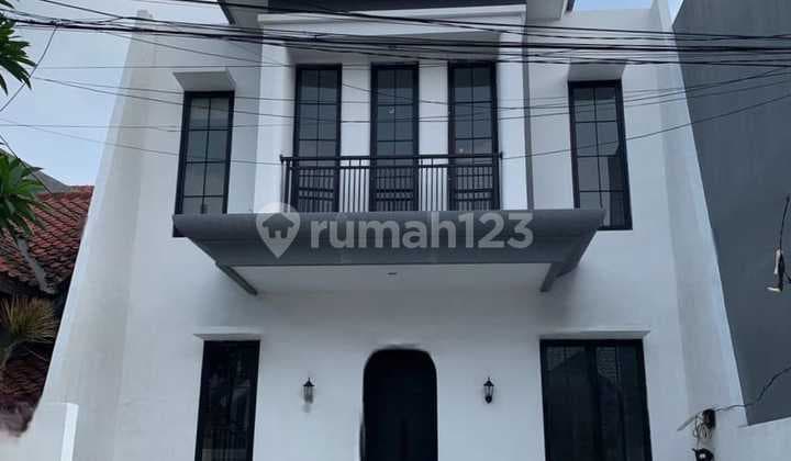 Baru Gresss - Rumah 2 Lantai Pondok Mutiara Sidoarjo Dekat Exit Tol Sidoarjo & Lippo Mall | Siap Huni