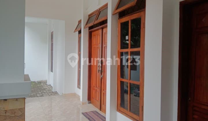 Rumah Besar & Fleksibel di Jantung Surabaya Timur - Dekat Tol, Rs & Kampus