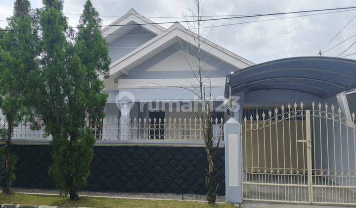 Besar, Bagus, Baru Renov Rumah Siap Huni Wonorejo Permai Selatan - Rungkut, Surabaya Timur