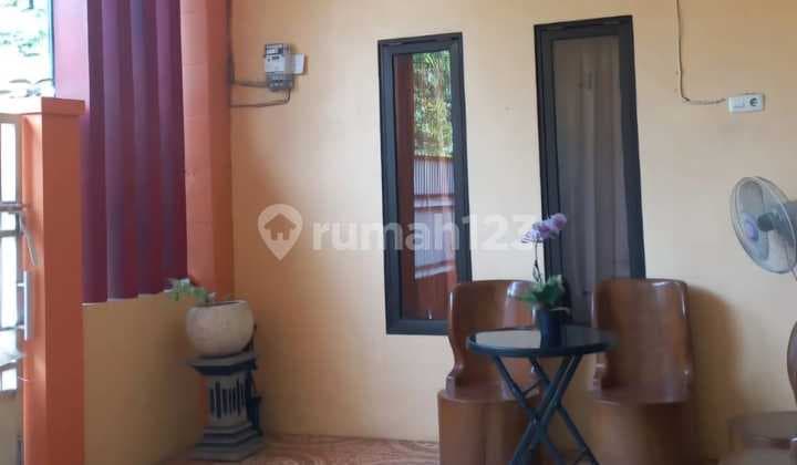 Hunian Nyaman untuk Keluarga Kecil di Area Juanda