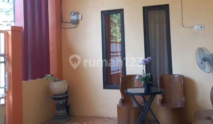 Hunian Nyaman untuk Keluarga Kecil di Area Juanda