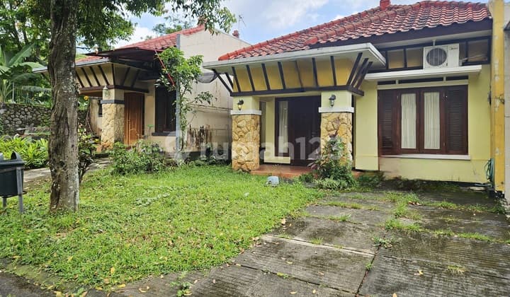 Rumah Taman Dayu Pandaan - Resort Living, Udara Sejuk Kaki Gunung