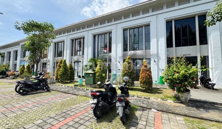 Super Bu! Ruko Premium Harga Drop Dari 3M ke 2,7M