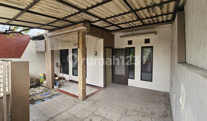 Drop Price | Rumah Siap Huni Garden Dian Regency - Waru Sidoarjo