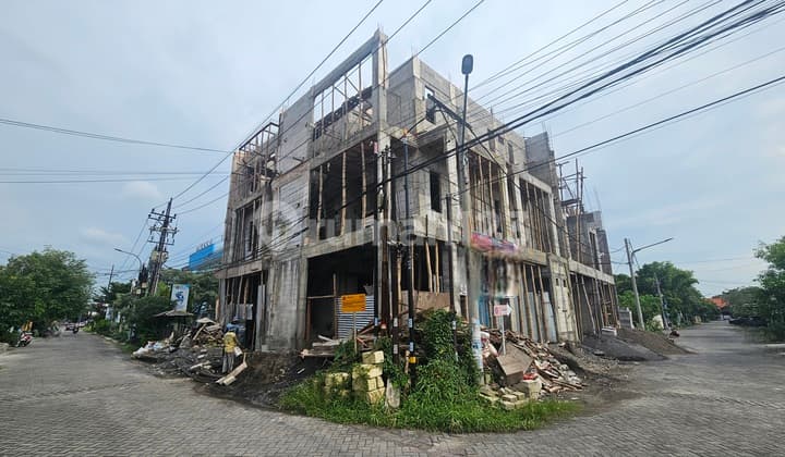 Duduk Manis Dapat 20Jtan/Bulan - Mau ?? Kost Aktif Dekat Kampus - Baru Gress