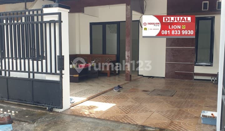 Termurah Rumah Western Village Benowo Sby Barat