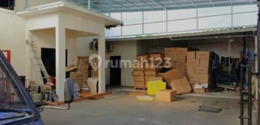 Gudang Keputih Surabaya Timur Lokasi Strategis Dekat Kemana-Mana