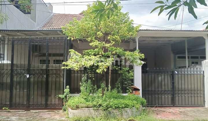 Dekat Raya Merr - 4 Kampus & Rs Eka Chandrarini Kamar Banyak | Cocok Keluarga Besar, Kantor, atau Kost Mahasiswa