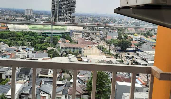 Dijual Cepat Apartemen Gran Icon Caman Lokasi Sangat Strategis Siap Huni Harga Nego Sampai Jadi